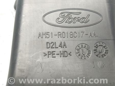 ФОТО Воздуховод для Ford Escape 3 (01.2012-12.2018) Киев