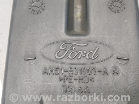 ФОТО Воздуховод для Ford Escape 3 (01.2012-12.2018) Киев
