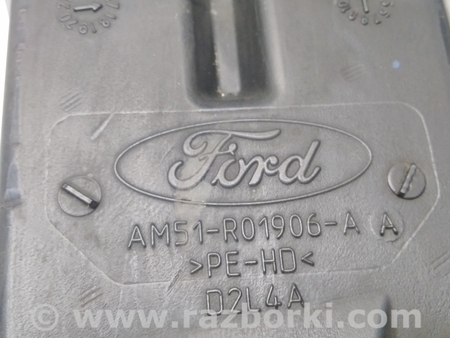 ФОТО Воздуховод для Ford Escape 3 (01.2012-12.2018) Киев