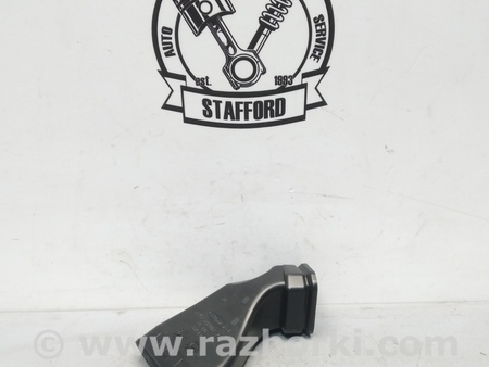ФОТО Воздуховод для Ford Escape 3 (01.2012-12.2018) Киев