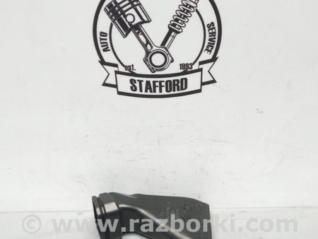 ФОТО Воздуховод для Ford Escape 3 (01.2012-12.2018) Киев