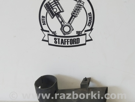 ФОТО Воздуховод для Ford Mondeo 3 (09.2000 - 08.2007) Киев