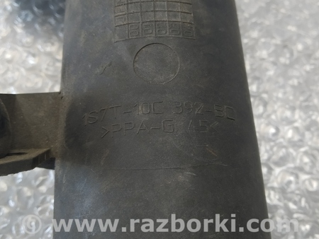 ФОТО Воздуховод для Ford Mondeo 3 (09.2000 - 08.2007) Киев