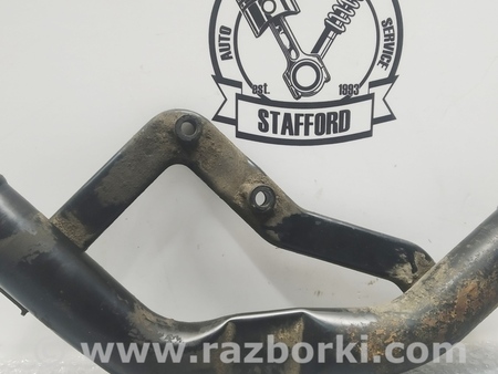 ФОТО Воздуховод для Ford Mondeo 3 (09.2000 - 08.2007) Киев