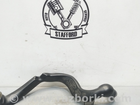 ФОТО Воздуховод для Ford Mondeo 4 (09.2007-08.2014) Киев
