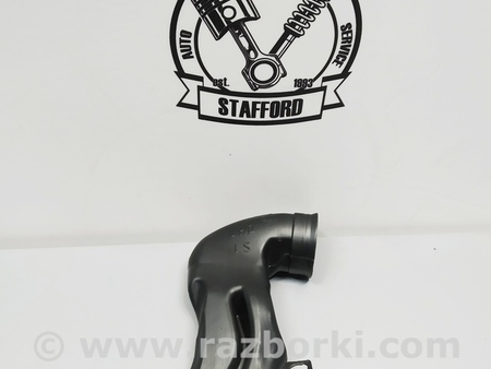 ФОТО Воздуховод для Ford Mondeo 4 (09.2007-08.2014) Киев