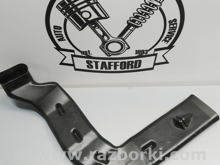 ФОТО Воздуховод для Ford Mondeo 4 (09.2007-08.2014) Киев