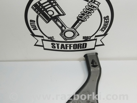 ФОТО Воздуховод для Ford Mondeo 4 (09.2007-08.2014) Киев