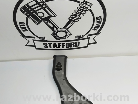 ФОТО Воздуховод для Ford Mondeo 4 (09.2007-08.2014) Киев