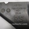 ФОТО Воздуховод для Ford Mondeo 4 (09.2007-08.2014) Киев