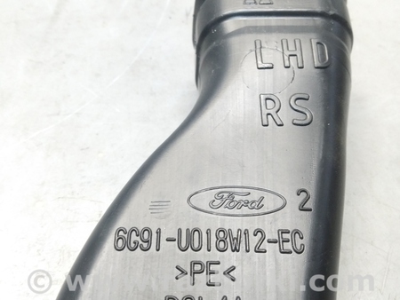 ФОТО Воздуховод для Ford Mondeo 4 (09.2007-08.2014) Киев
