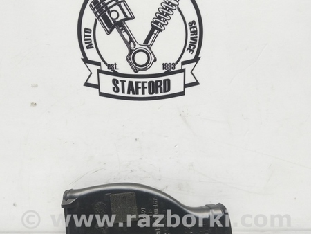 ФОТО Воздуховод для Ford Mondeo 4 (09.2007-08.2014) Киев