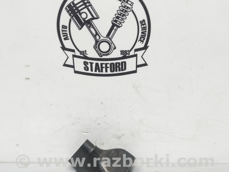 ФОТО Воздуховод для Ford Mondeo 4 (09.2007-08.2014) Киев