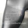 ФОТО Воздуховод для Ford Mondeo 4 (09.2007-08.2014) Киев