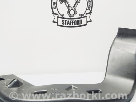 ФОТО Воздуховод для Ford Mondeo 4 (09.2007-08.2014) Киев