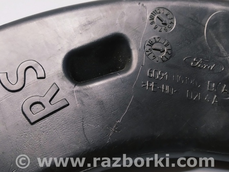 ФОТО Воздуховод для Ford Mondeo 4 (09.2007-08.2014) Киев