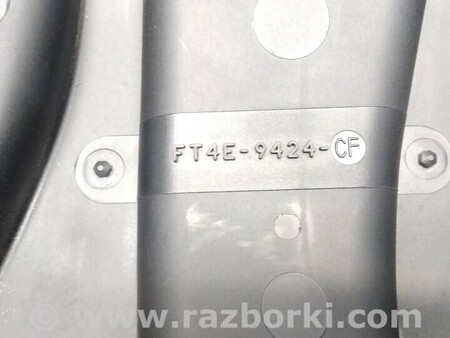ФОТО Впускной коллектор для Ford Edge 2 (02.2015-...) Киев