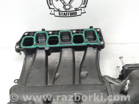 ФОТО Впускной коллектор для Ford Edge 2 (02.2015-...) Киев