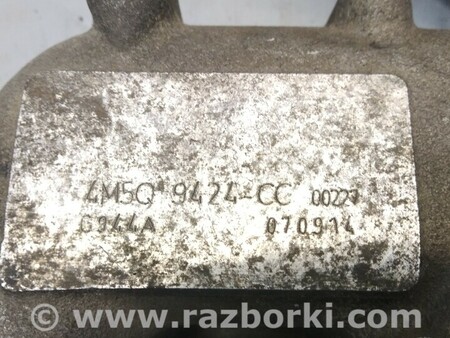 ФОТО Впускной коллектор для Ford Focus 2 (08.2004 - 07.2010) Киев
