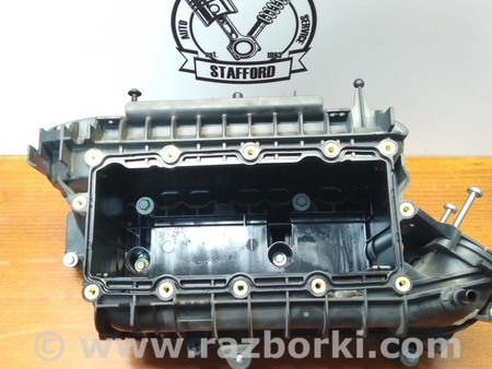 ФОТО Впускной коллектор для Ford Escape 3 (01.2012-12.2018) Киев