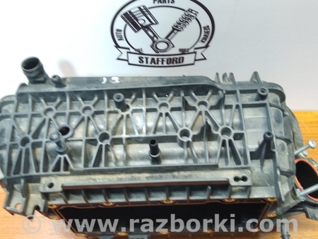 ФОТО Впускной коллектор для Ford Escape 3 (01.2012-12.2018) Киев