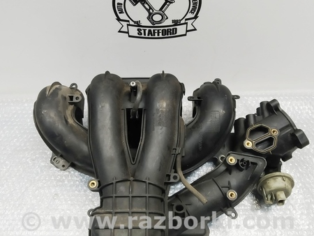 ФОТО Впускной коллектор для Ford Mondeo 3 (09.2000 - 08.2007) Киев