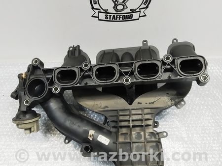 ФОТО Впускной коллектор для Ford Mondeo 3 (09.2000 - 08.2007) Киев