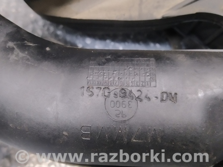 ФОТО Впускной коллектор для Ford Mondeo 3 (09.2000 - 08.2007) Киев