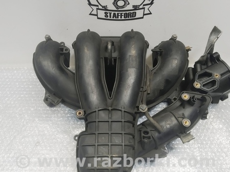 ФОТО Впускной коллектор для Ford Mondeo 3 (09.2000 - 08.2007) Киев