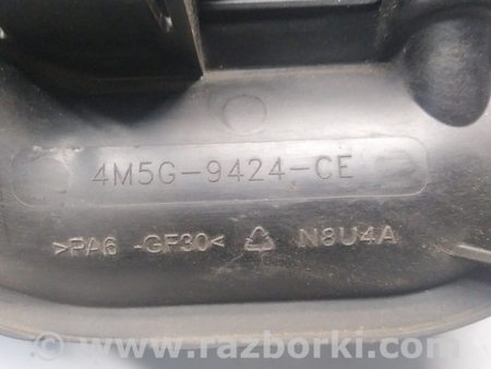 ФОТО Впускной коллектор для Ford Mondeo 4 (09.2007-08.2014) Киев