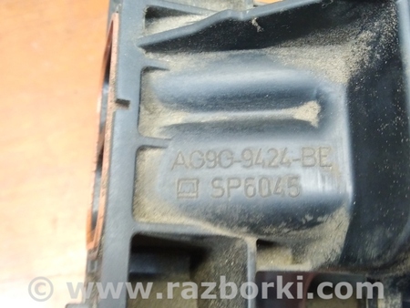 ФОТО Впускной коллектор для Ford Mondeo 4 (09.2007-08.2014) Киев