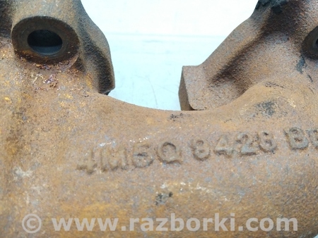 ФОТО Выпускной коллектор для Ford Focus 2 (08.2004 - 07.2010) Киев
