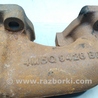ФОТО Выпускной коллектор для Ford Focus 2 (08.2004 - 07.2010) Киев