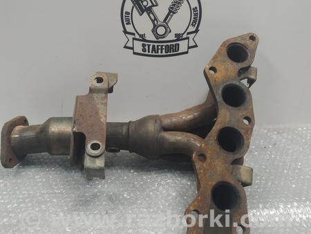 ФОТО Выпускной коллектор для Ford Mondeo 3 (09.2000 - 08.2007) Киев