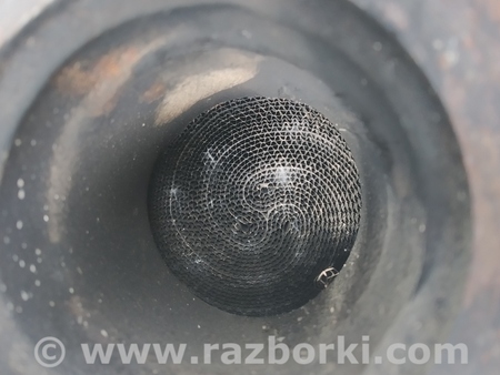 ФОТО Выпускной коллектор для Ford Mondeo 3 (09.2000 - 08.2007) Киев