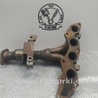 ФОТО Выпускной коллектор для Ford Mondeo 3 (09.2000 - 08.2007) Киев