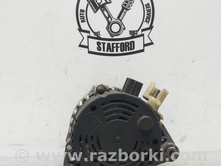 ФОТО Генератор для Ford Focus 2 (08.2004 - 07.2010) Киев