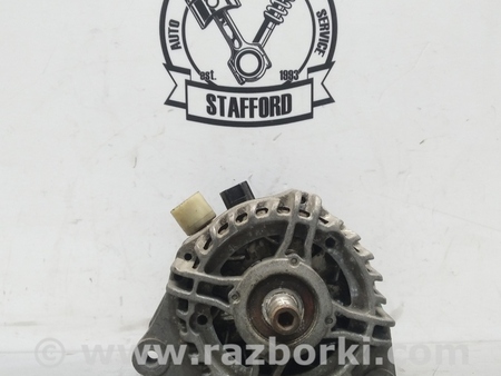ФОТО Генератор для Ford Focus 2 (08.2004 - 07.2010) Киев