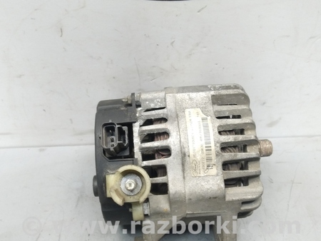 ФОТО Генератор для Ford Focus 2 (08.2004 - 07.2010) Киев
