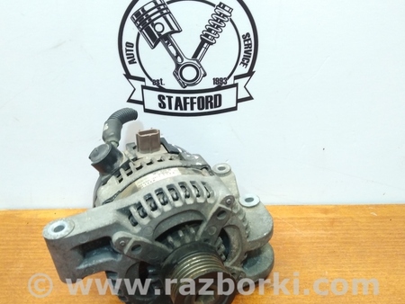 ФОТО Генератор для Ford Focus 2 (08.2004 - 07.2010) Киев