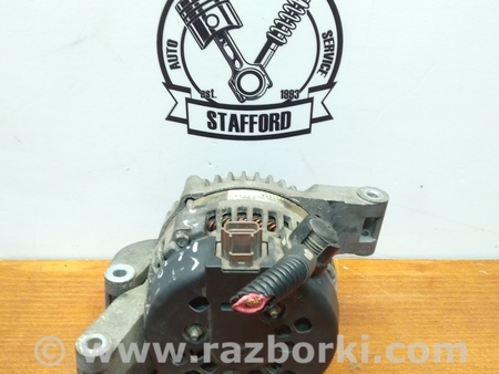 ФОТО Генератор для Ford Focus 2 (08.2004 - 07.2010) Киев