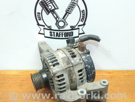 ФОТО Генератор для Ford Focus 2 (08.2004 - 07.2010) Киев