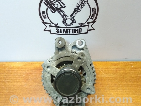 ФОТО Генератор для Ford Escape 3 (01.2012-12.2018) Киев