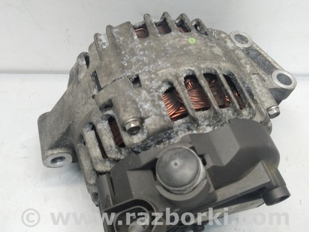 ФОТО Генератор для Ford Mondeo 4 (09.2007-08.2014) Киев
