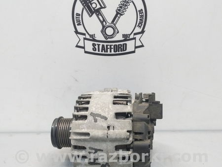 ФОТО Генератор для Ford Mondeo 4 (09.2007-08.2014) Киев