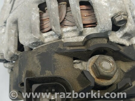 ФОТО Генератор для Ford Mondeo 4 (09.2007-08.2014) Киев