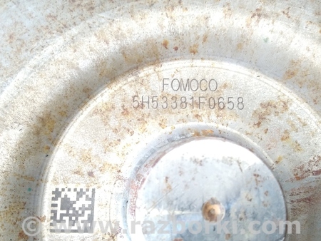 ФОТО Гидротрансформатор для Ford Edge 2 (02.2015-...) Киев