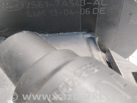 ФОТО Главный цилиндр сцепления для Ford Fiesta Mk5 (2002-2012) Киев
