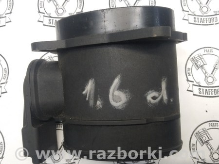 ФОТО Датчик расхода воздуха для Ford Focus 2 (08.2004 - 07.2010) Киев