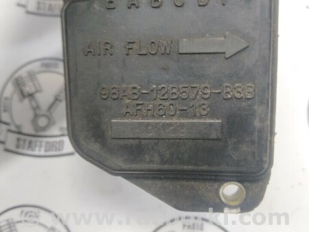 ФОТО Датчик расхода воздуха для Ford Focus 1 (07.1998 - 09.2004) Киев